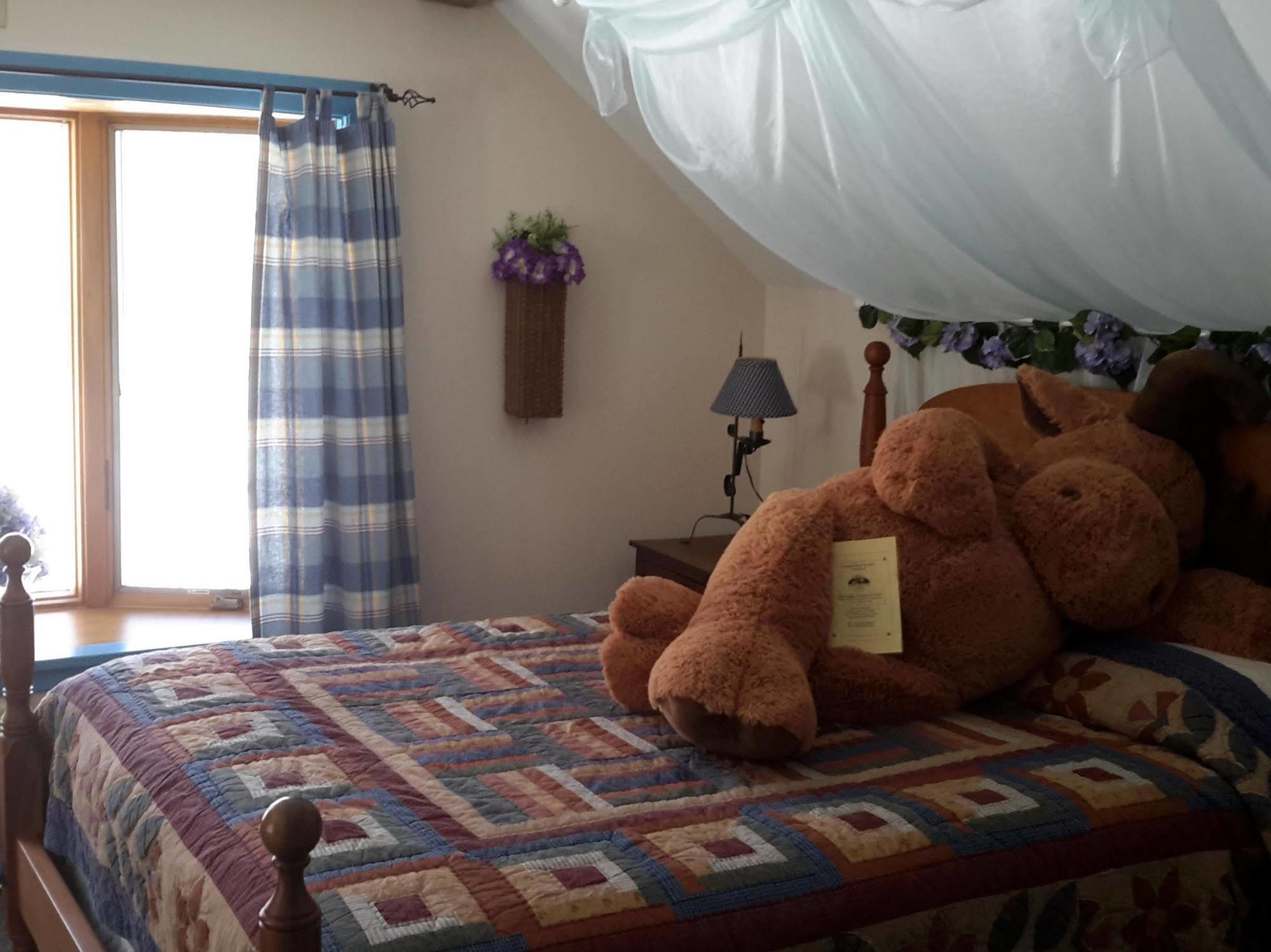 Inn At Buck Hollow Farm Fairfax Экстерьер фото